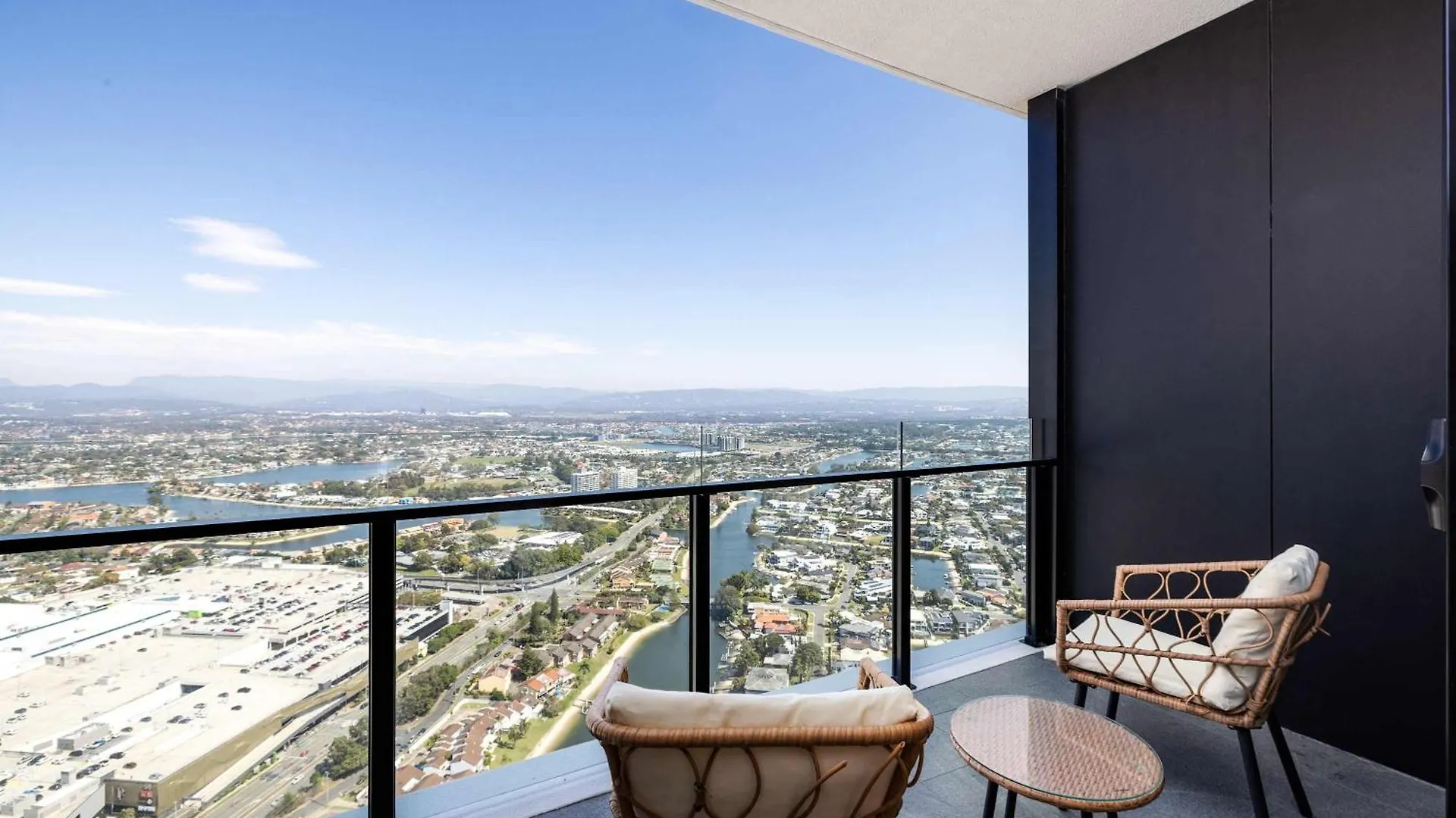Appartamento Modern 1Br Apt Steps From Casino & Pacific Fair Gold Coast