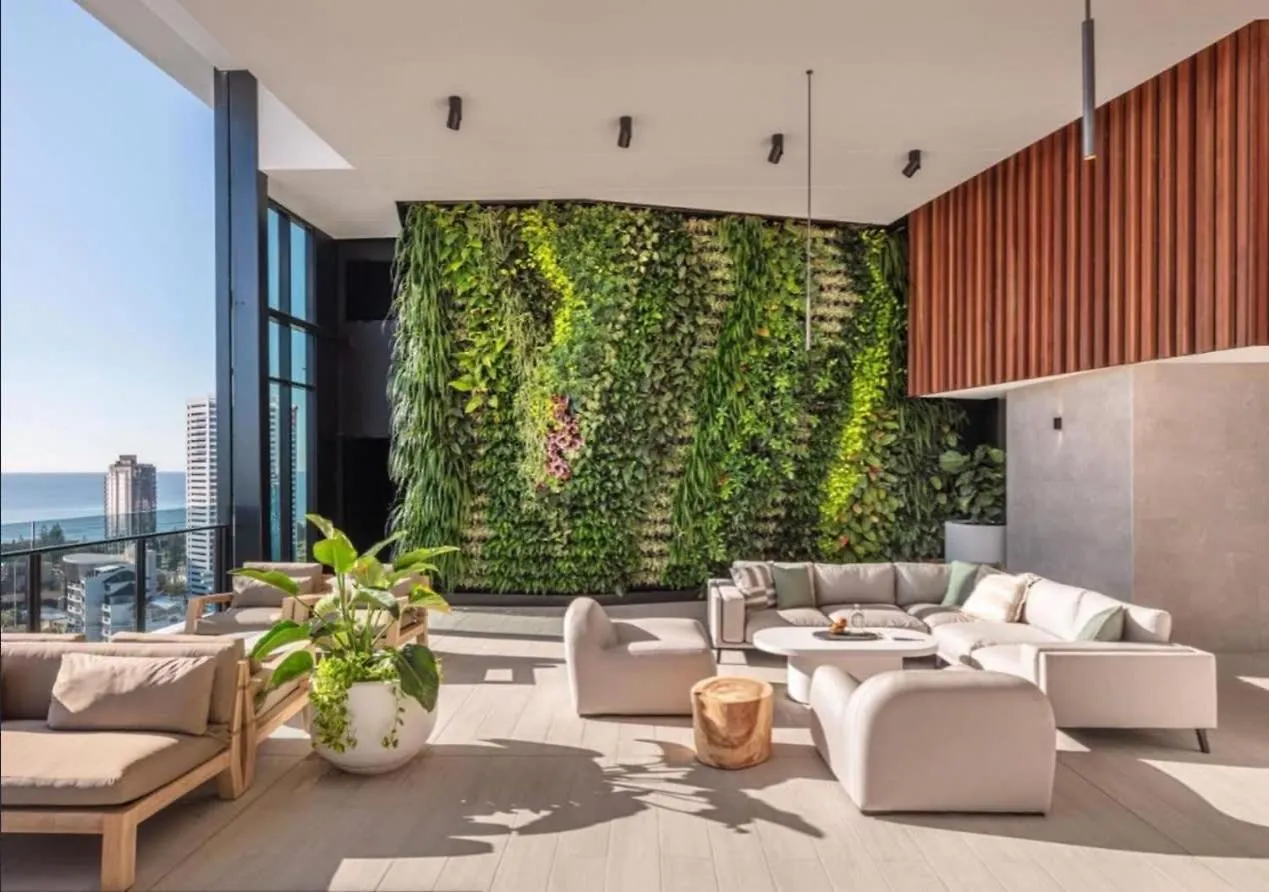 Modern 1Br Apt Steps From Casino & Pacific Fair غولد كوست